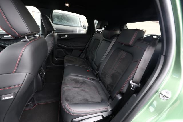 Ford Kuga ST-Line X 1.5 EcoBoost 150 LED Nav ACC 17Z 