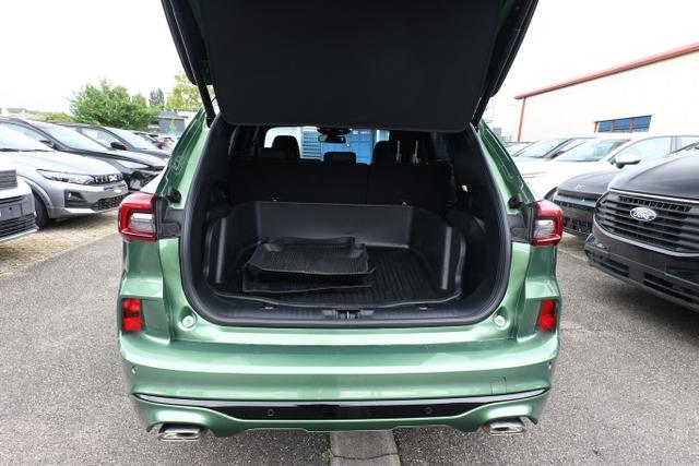 Ford Kuga ST-Line X 1.5 EcoBoost 150 LED Nav ACC 17Z 