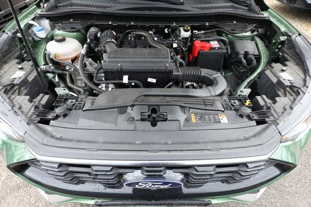 Ford Kuga ST-Line X 1.5 EcoBoost 150 LED Nav ACC 17Z 