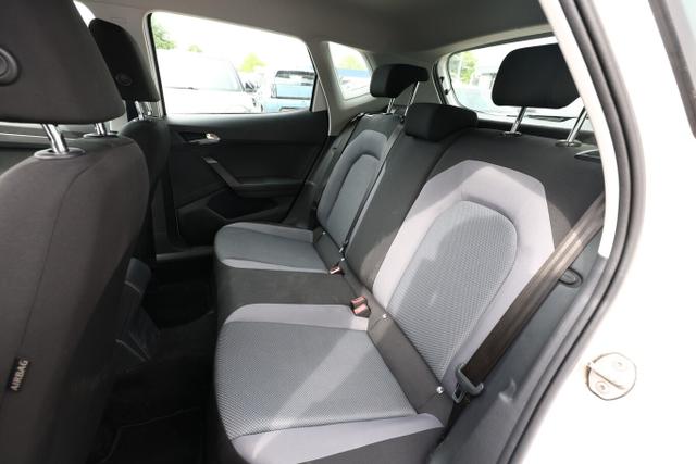 Seat Arona Style 1.0 TSI 110 DSG LED FullLi SHZ Temp 