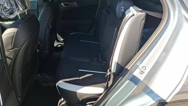 Kia Sportage GT-line MHEV eHK 4xSHZ DigC ACC Keyl LM 