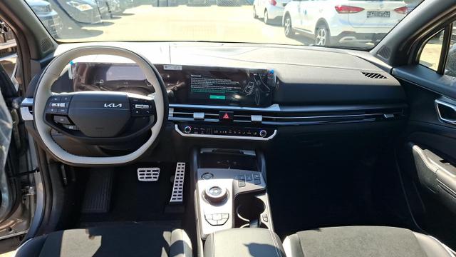 Sportage GT-line MHEV LED+ eHK 4xSHZ ACC PrivG 