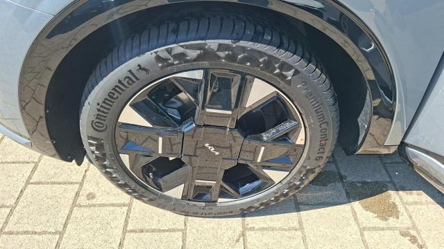Sportage GT-line MHEV LED+ eHK 4xSHZ ACC PrivG 