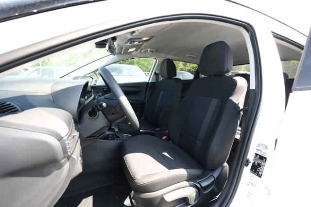 Hyundai i20 DCT Select Nav LED Privacy 16Z CarPlay Kam 