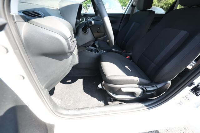 Hyundai i20 DCT Select Nav LED Privacy 16Z CarPlay Kam 