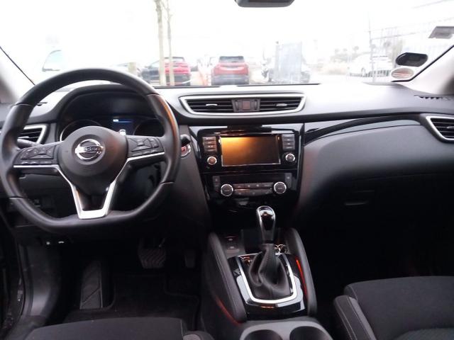 Nissan Qashqai Zama 1.3 DIG-T 160 DCT Pano Kam360&deg; Nav 