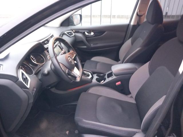 Nissan Qashqai Zama 1.3 DIG-T 160 DCT Pano Kam360&deg; Nav 
