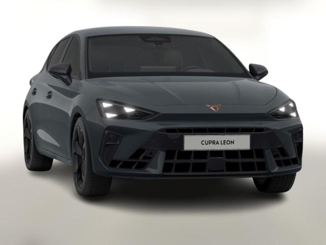 Cupra Leon - DSG SHZ VollLED ACC FullL 3ZClim PrivacyG