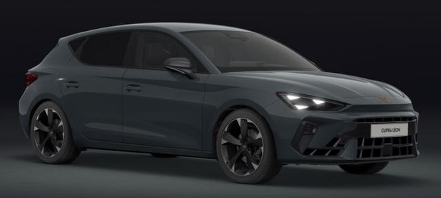Cupra Leon DSG SHZ VollLED ACC FullL 3ZClim PrivacyG 