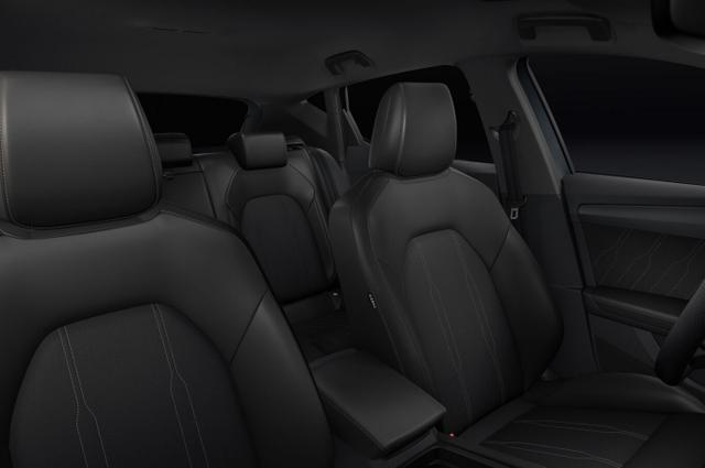 Cupra Leon DSG SHZ VollLED ACC FullL 3ZClim PrivacyG 