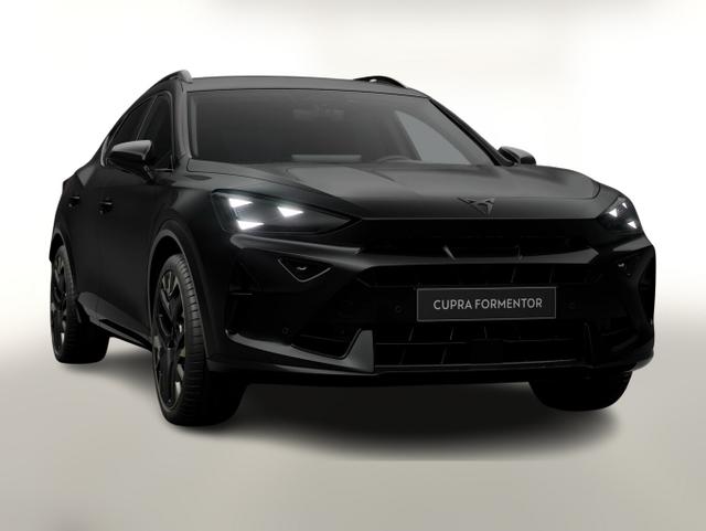 Cupra Formentor - Tribe VZ DSG 4D Edition DCC 19" eHk