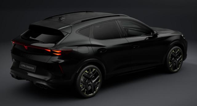 Cupra Formentor Tribe VZ DSG 4D Edition DCC 19" eHk 