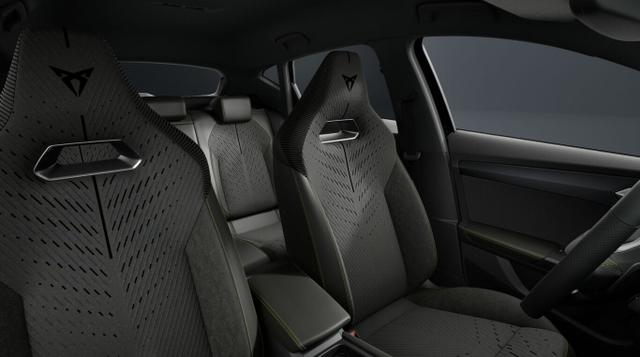 Cupra Formentor Tribe VZ DSG 4D Edition DCC 19" eHk 