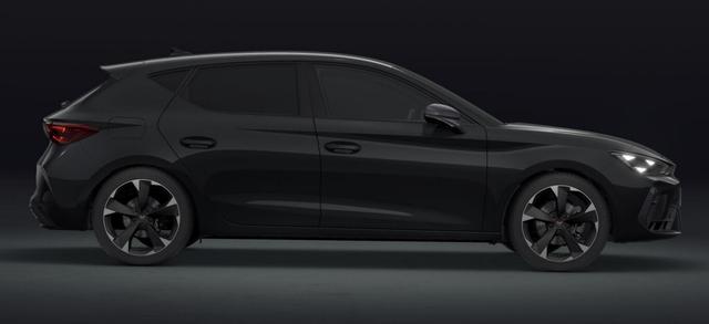 Cupra Leon DSG SHZ VollLED ACC FullL 3ZClim PrivacyG 