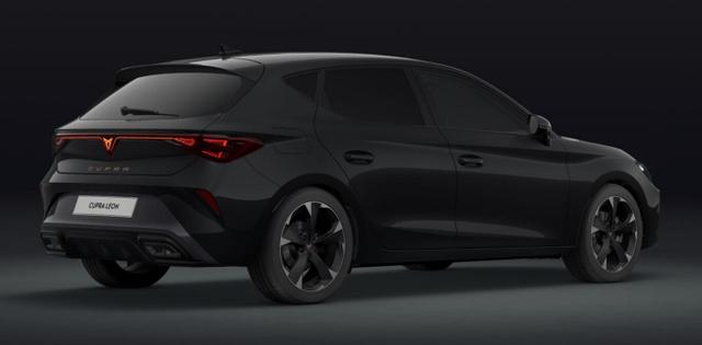 Cupra Leon DSG SHZ VollLED ACC FullL 3ZClim PrivacyG 