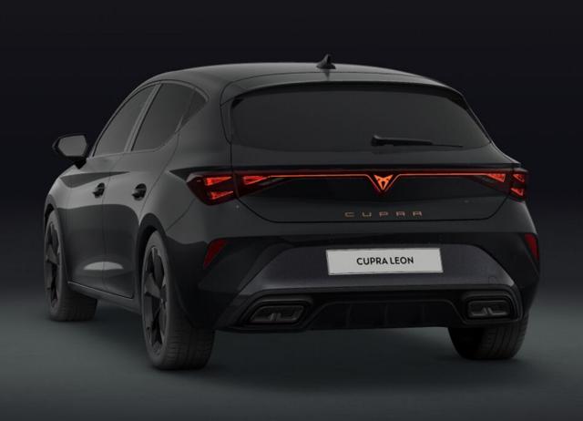 Cupra Leon DSG SHZ VollLED ACC FullL 3ZClim PrivacyG 