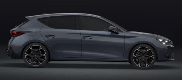 Cupra Leon VZ DSG AHK DCC Dinamica SHZ Kessy ACC Kam 