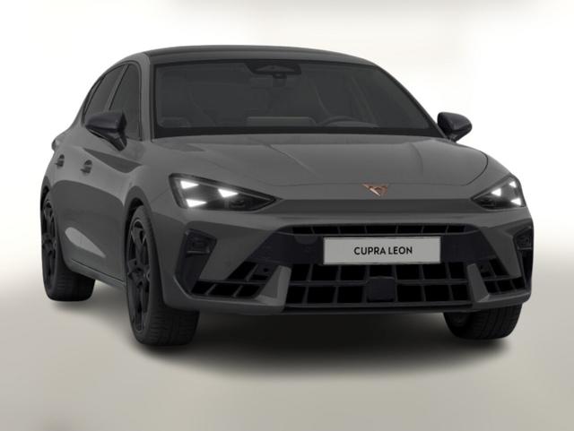 Cupra Leon - VZ DSG Pano Sennh. DCC Dinamica SHZ Kessy