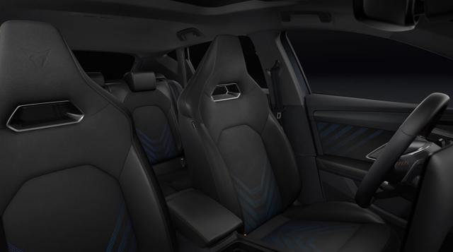 Cupra Leon VZ DSG Pano Sennh. DCC Dinamica SHZ Kessy 