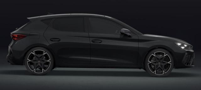 Cupra Leon VZ DSG Pano DCC Dinamica SHZ Kessy ACC Kam 