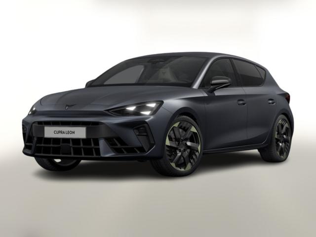 Cupra Leon - Tribe VZ DSG Edition Matt DCC 19" Kessy ACC