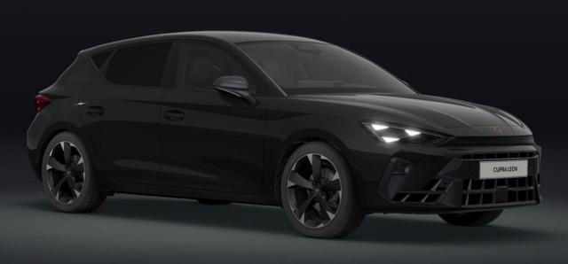 Cupra Leon DSG AHK EdgeP SHZ Kessy Kam Ambient ACC Amb 