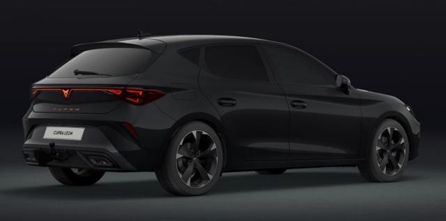 Cupra Leon DSG AHK EdgeP SHZ Kessy Kam Ambient ACC Amb 