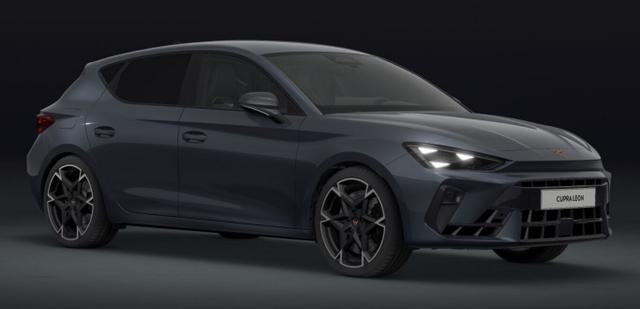 Cupra Leon DSG AHK EdgeP SHZ Kessy Kam Ambient ACC Amb 