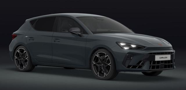Cupra Leon DSG EdgeP SHZ Sennh. Kessy Kam Ambient ACC 