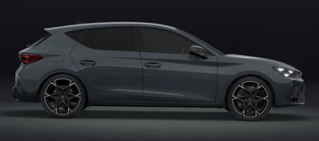 Cupra Leon DSG EdgeP SHZ Sennh. Kessy Kam Ambient ACC 