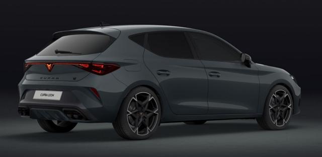 Cupra Leon DSG EdgeP SHZ Sennh. Kessy Kam Ambient ACC 