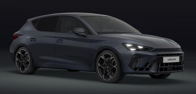Cupra Leon DSG Pano Sennh EdgeP SHZ Kessy Kam ACC Ambi 