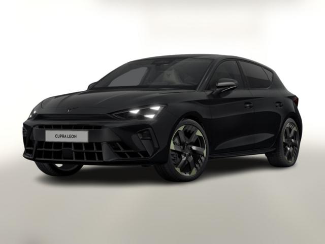 Cupra Leon - DSG Tribe Edition Pano EdgeP MemoryS SHZ 19