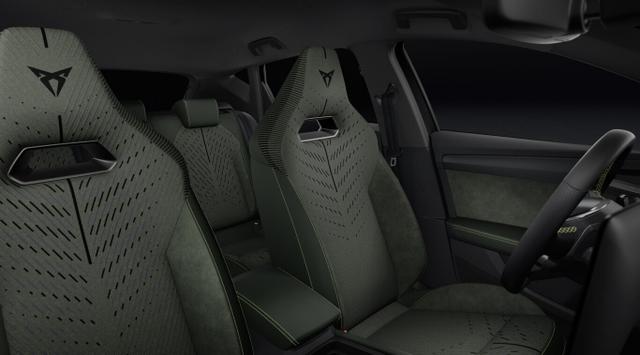 Cupra Leon DSG Tribe Edition Pano EdgeP MemoryS SHZ 19 