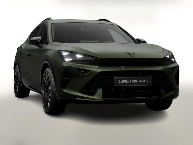 Cupra Formentor - Tribe VZ DSG 4D Edition Pano AHK DCC