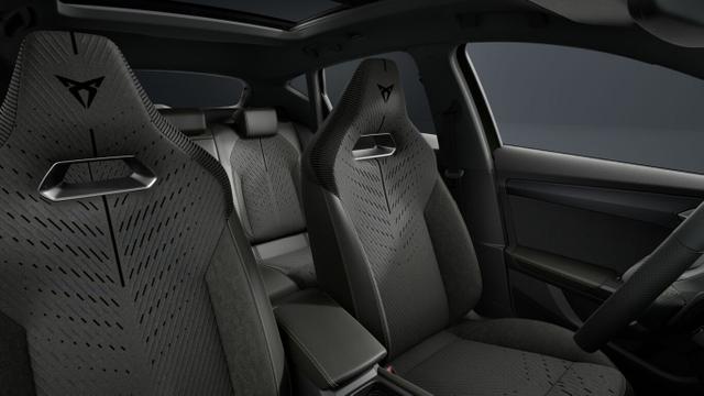 Cupra Formentor Tribe VZ DSG 4D Edition Pano Sennh. 