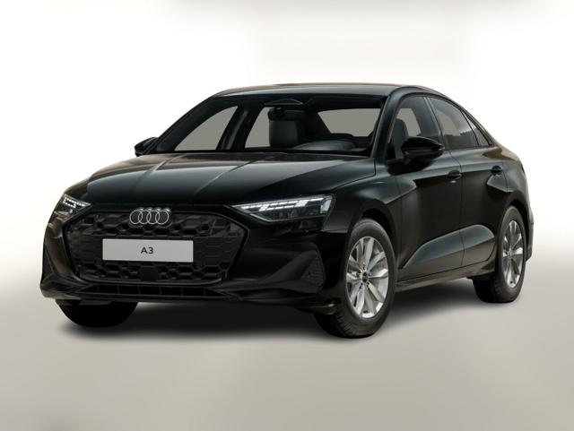 Audi A3 Limousine - Lim S tronic Nav ACC Kam KlimaP LED Keyl
