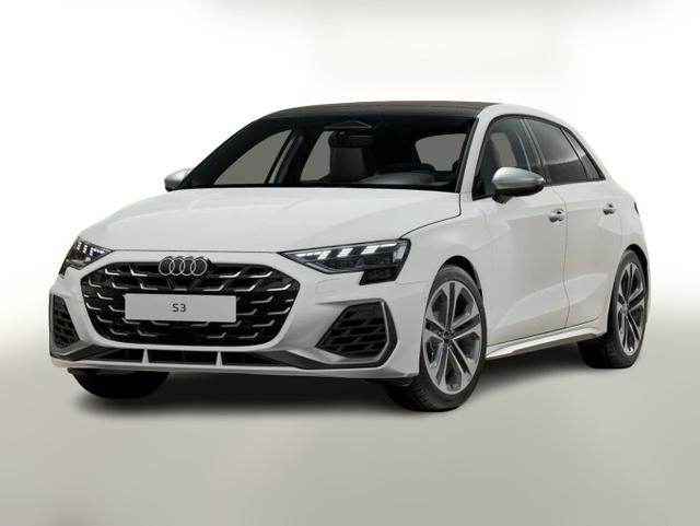 Audi S3 Sportback - Matrix Nav Pano ACC KlimaP eHK Keyl