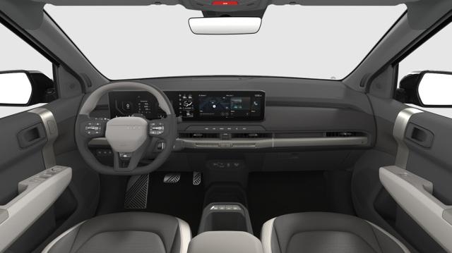 Kia EV3 GT-line 81,4kWh LED+ ACC W&auml;rmep eHK Keyl SHZ 