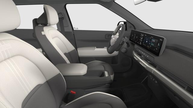 Kia EV3 GT-line 81,4kWh LED+ ACC W&auml;rmep eHK Keyl SHZ 