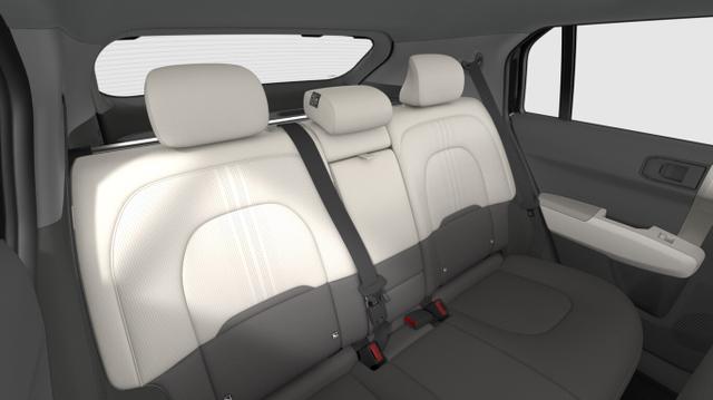 Kia EV3 GT-line 81,4kWh LED+ ACC W&auml;rmep eHK Keyl SHZ 