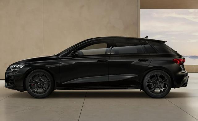 Audi S3 Sportback Matrix Nav 18Z Pano ACC KlimaP eHK 