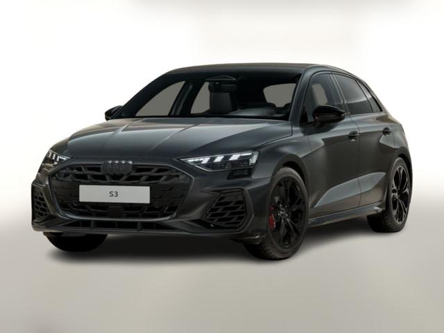 Audi S3 Sportback - Matrix Nav 18Z Dinamica Pano Sonos