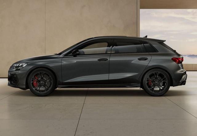 Audi S3 Sportback Matrix Nav 18Z Dinamica Pano Sonos 