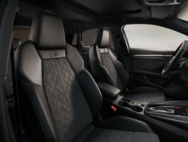 Audi S3 Sportback Matrix Nav 18Z Dinamica Pano Sonos 