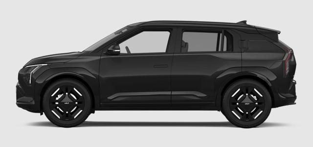 Kia EV3 GT-line 81,4kWh LED+ ACC W&auml;rmep eHK Keyl SHZ 