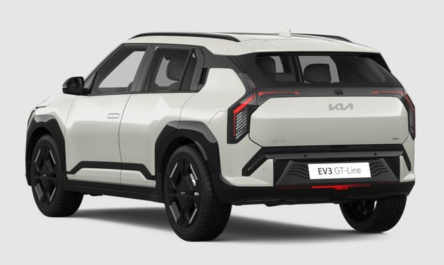 Kia EV3 GT-line 81,4kWh LED+ ACC W&auml;rmep eHK Keyl SHZ 