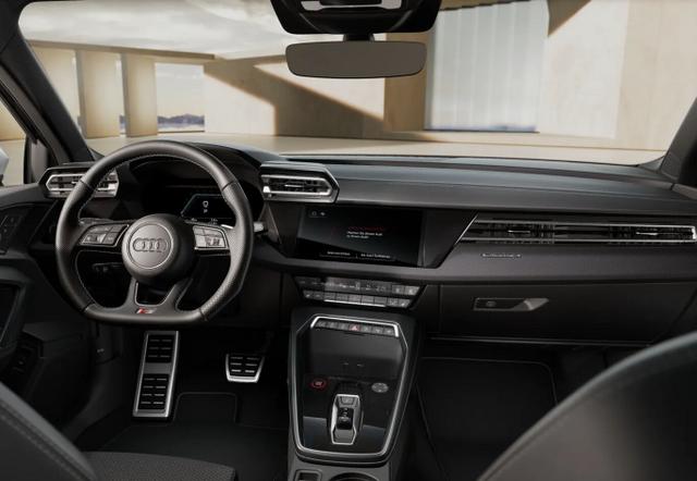 S3 Lim Matrix Nav 19Z Pano ACC KlimaP Keyl PrivG 