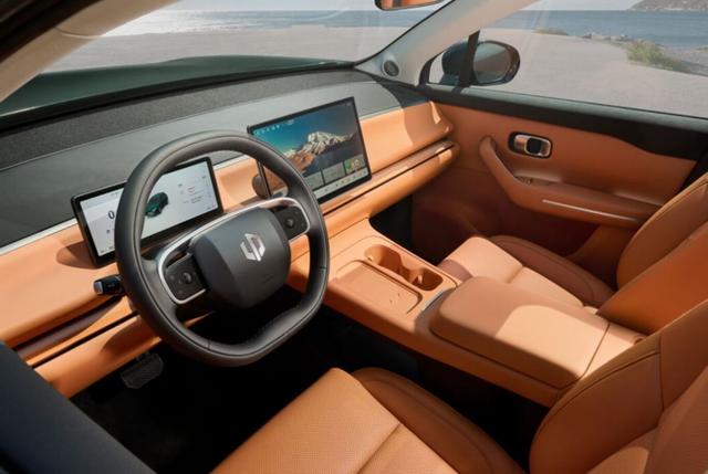 Leapmotor C10 Design BEV 81,9kWh ProMax Pano Nav 4J.Gar. 