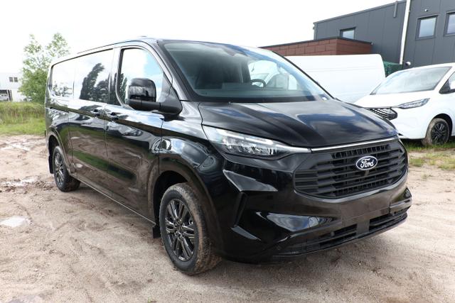 Ford Transit Custom Limited Aut 320L2 LED SHZ 17Z 3-S 